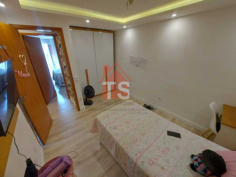 Conheça 2 3. do imóvel - Apartamento à venda Rua Caetano da Silva, Cascadura, Rio de Janeiro - R$ 369.000 - TSAP30283 - 4 2 3. - 4