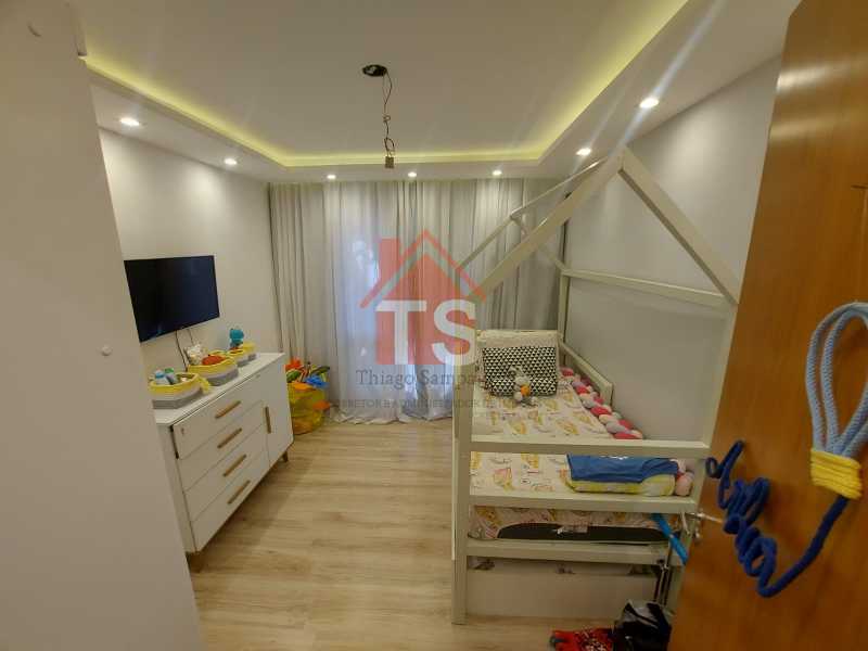 Conheça 2 4. do imóvel - Apartamento à venda Rua Caetano da Silva, Cascadura, Rio de Janeiro - R$ 369.000 - TSAP30283 - 5 2 4. - 5
