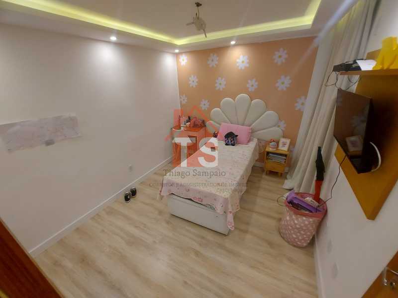Conheça 2 5. do imóvel - Apartamento à venda Rua Caetano da Silva, Cascadura, Rio de Janeiro - R$ 369.000 - TSAP30283 - 6 2 5. - 6