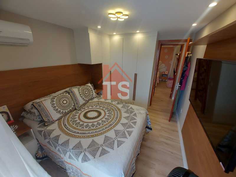 Conheça 2 6. do imóvel - Apartamento à venda Rua Caetano da Silva, Cascadura, Rio de Janeiro - R$ 369.000 - TSAP30283 - 7 2 6. - 7