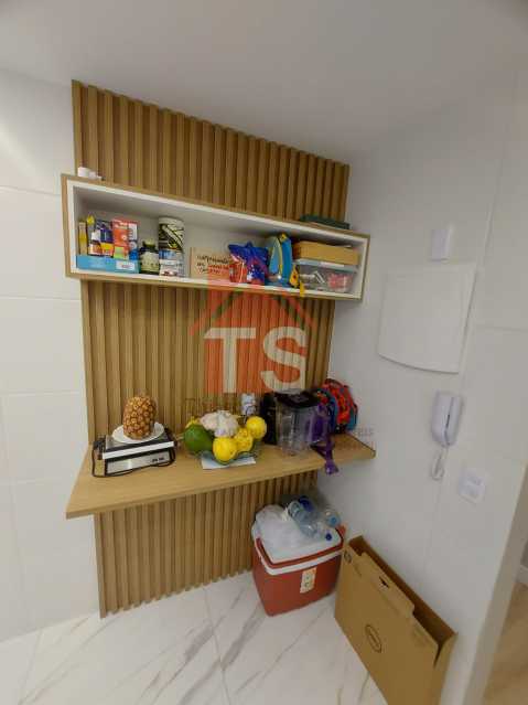 Conheça 3 2. do imóvel - Apartamento à venda Rua Caetano da Silva, Cascadura, Rio de Janeiro - R$ 369.000 - TSAP30283 - 9 3 2. - 9