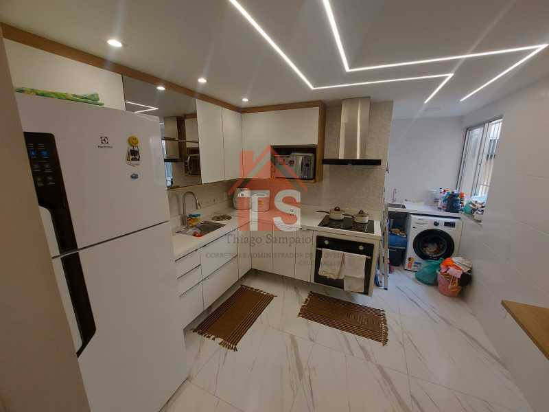 Conheça 3. do imóvel - Apartamento à venda Rua Caetano da Silva, Cascadura, Rio de Janeiro - R$ 369.000 - TSAP30283 - 10 3. - 10