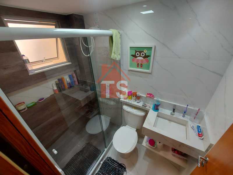 Conheça 4. do imóvel - Apartamento à venda Rua Caetano da Silva, Cascadura, Rio de Janeiro - R$ 369.000 - TSAP30283 - 11 4. - 11