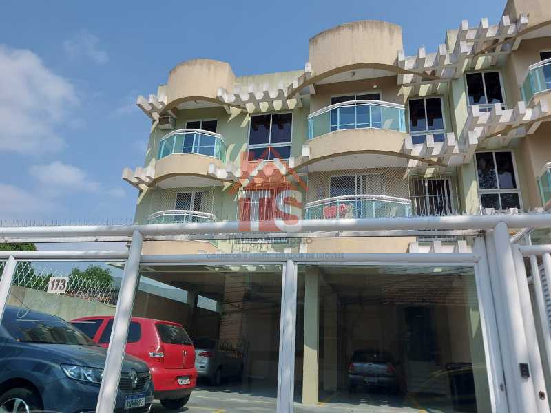 Conheça 5 2. do imóvel - Apartamento à venda Rua Caetano da Silva, Cascadura, Rio de Janeiro - R$ 369.000 - TSAP30283 - 12 5 2. - 12