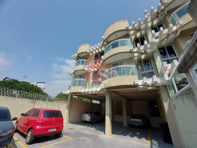 Conheça 5. do imóvel - Apartamento à venda Rua Caetano da Silva, Cascadura, Rio de Janeiro - R$ 369.000 - TSAP30283 - 13 5. - 13