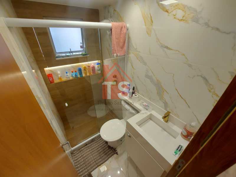 Conheça 6. do imóvel - Apartamento à venda Rua Caetano da Silva, Cascadura, Rio de Janeiro - R$ 369.000 - TSAP30283 - 14 6. - 14
