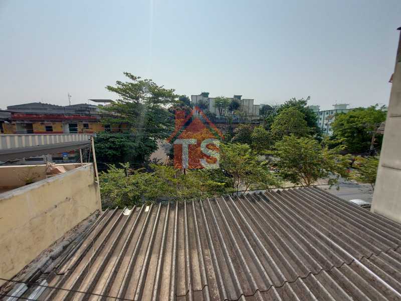 Conheça 0 3. do imóvel - Oportunidade em Piares - Apto de 2 Qts com vaga e condomínio barato pertinho do Norte Shopping - TSAP20382 - 2 0 3. - 2