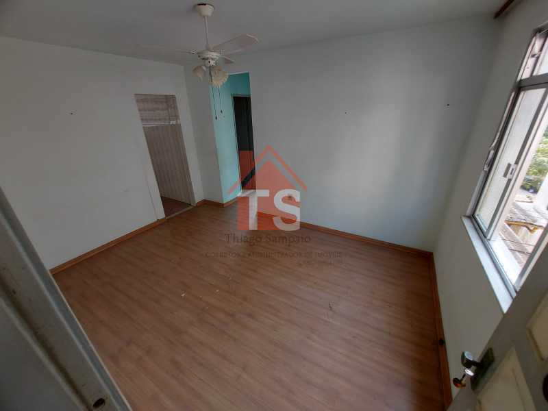 Conheça 0. do imóvel - Oportunidade em Piares - Apto de 2 Qts com vaga e condomínio barato pertinho do Norte Shopping - TSAP20382 - 3 0. - 3