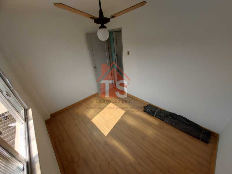 Conheça 1. do imóvel - Oportunidade em Piares - Apto de 2 Qts com vaga e condomínio barato pertinho do Norte Shopping - TSAP20382 - 6 1. - 6