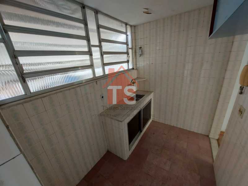 Conheça 2 2. do imóvel - Oportunidade em Piares - Apto de 2 Qts com vaga e condomínio barato pertinho do Norte Shopping - TSAP20382 - 7 2 2. - 7