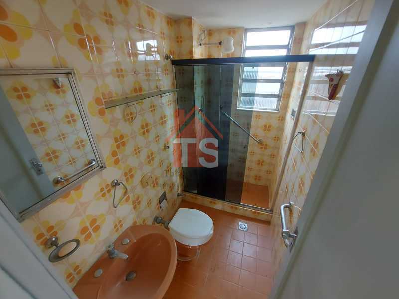 Conheça 2 3. do imóvel - Oportunidade em Piares - Apto de 2 Qts com vaga e condomínio barato pertinho do Norte Shopping - TSAP20382 - 8 2 3. - 8