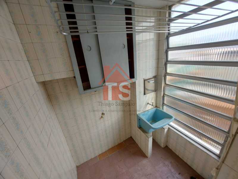 Conheça 2 4. do imóvel - Oportunidade em Piares - Apto de 2 Qts com vaga e condomínio barato pertinho do Norte Shopping - TSAP20382 - 9 2 4. - 9