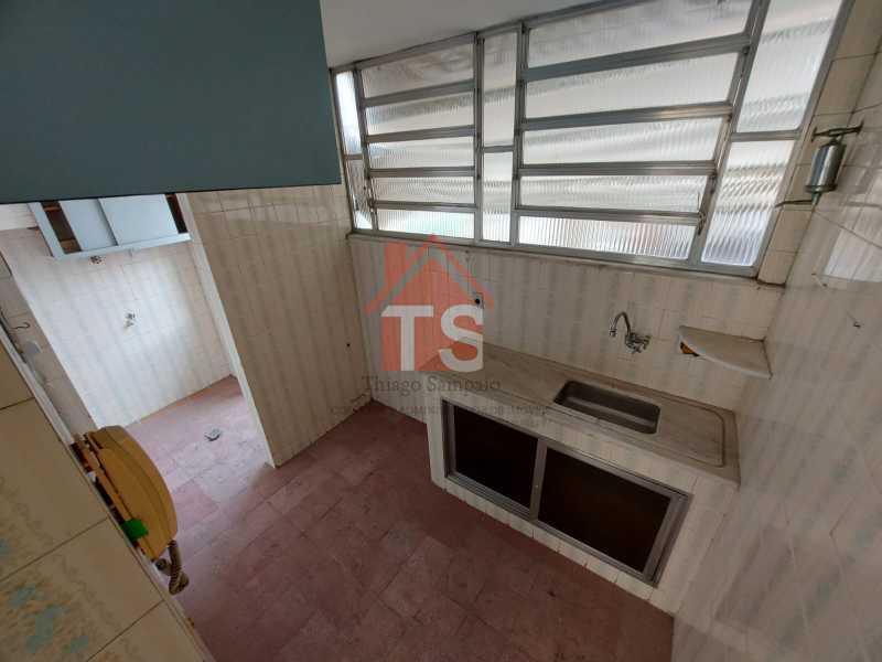 Conheça 2. do imóvel - Oportunidade em Piares - Apto de 2 Qts com vaga e condomínio barato pertinho do Norte Shopping - TSAP20382 - 10 2. - 10