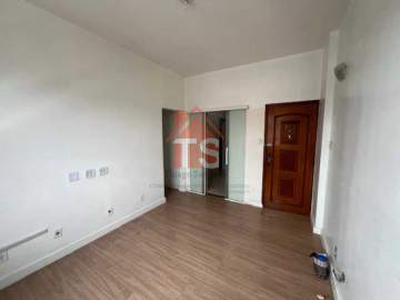 Apartamento à venda Rua Amália, Quintino Bocaiúva, Rio de Janeiro - R$ 199.000 - TSAP20386