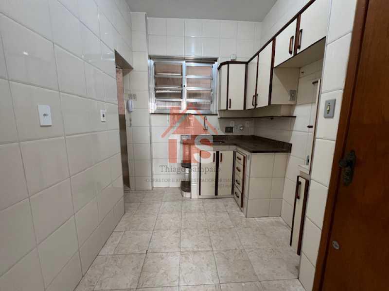 Conheça IMG_6210 do imóvel - Apartamento à venda Rua Amália, Quintino Bocaiúva, Rio de Janeiro - R$ 199.000 - TSAP20386 - 4 IMG_6210 - 4