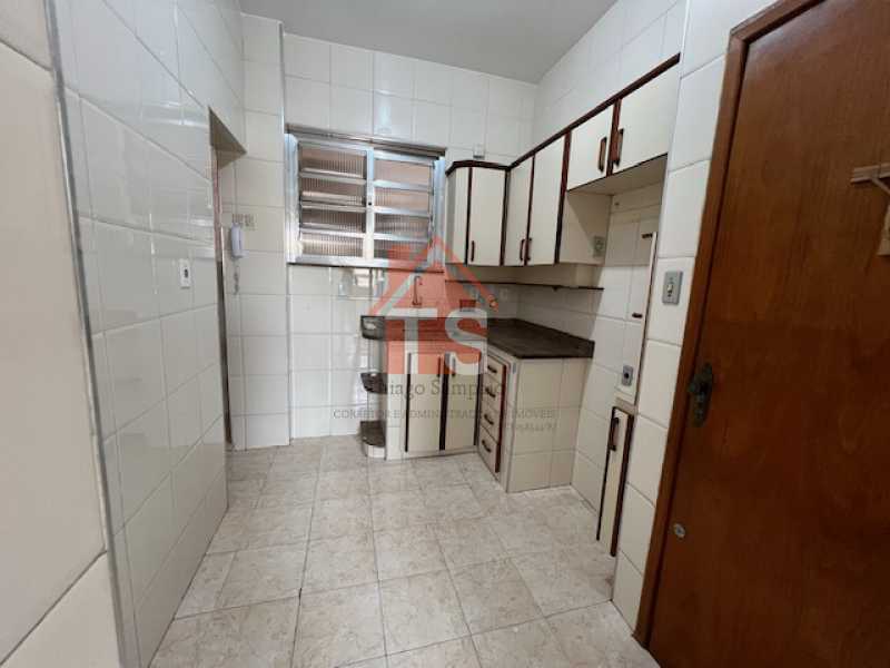 Conheça IMG_6211 do imóvel - Apartamento à venda Rua Amália, Quintino Bocaiúva, Rio de Janeiro - R$ 199.000 - TSAP20386 - 5 IMG_6211 - 5