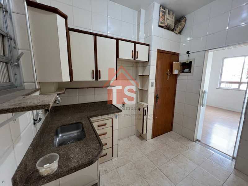 Conheça IMG_6212 do imóvel - Apartamento à venda Rua Amália, Quintino Bocaiúva, Rio de Janeiro - R$ 199.000 - TSAP20386 - 6 IMG_6212 - 6