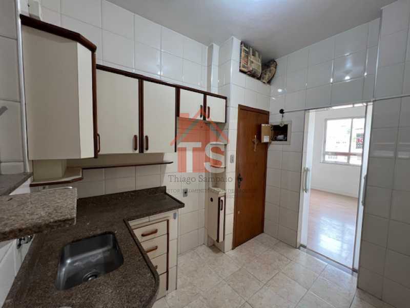 Conheça IMG_6213 do imóvel - Apartamento à venda Rua Amália, Quintino Bocaiúva, Rio de Janeiro - R$ 199.000 - TSAP20386 - 7 IMG_6213 - 7