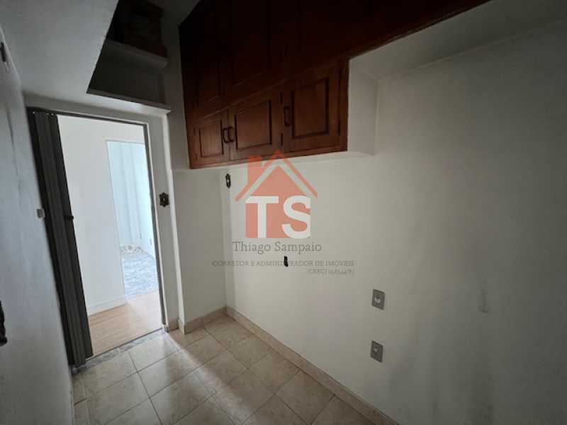 Conheça IMG_6215 do imóvel - Apartamento à venda Rua Amália, Quintino Bocaiúva, Rio de Janeiro - R$ 199.000 - TSAP20386 - 9 IMG_6215 - 9
