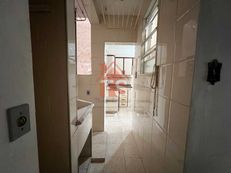 Conheça IMG_6218 do imóvel - Apartamento à venda Rua Amália, Quintino Bocaiúva, Rio de Janeiro - R$ 199.000 - TSAP20386 - 11 IMG_6218 - 11