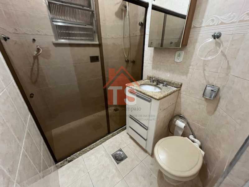 Conheça IMG_6221 do imóvel - Apartamento à venda Rua Amália, Quintino Bocaiúva, Rio de Janeiro - R$ 199.000 - TSAP20386 - 13 IMG_6221 - 13
