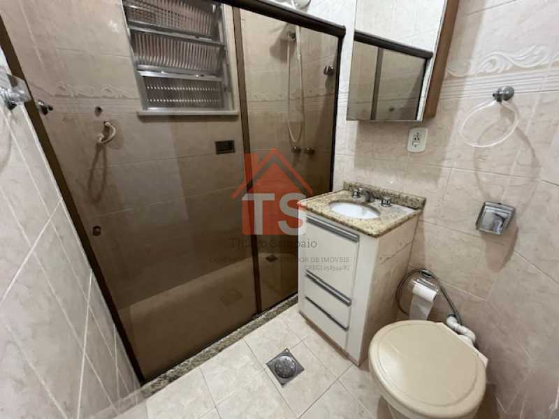 Conheça IMG_6223 do imóvel - Apartamento à venda Rua Amália, Quintino Bocaiúva, Rio de Janeiro - R$ 199.000 - TSAP20386 - 14 IMG_6223 - 14