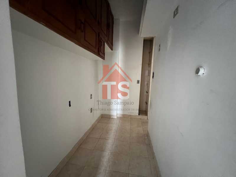 Conheça IMG_6224 do imóvel - Apartamento à venda Rua Amália, Quintino Bocaiúva, Rio de Janeiro - R$ 199.000 - TSAP20386 - 15 IMG_6224 - 15