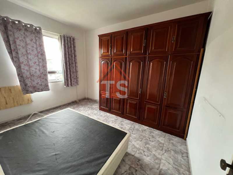Conheça IMG_6232 do imóvel - Apartamento à venda Rua Amália, Quintino Bocaiúva, Rio de Janeiro - R$ 199.000 - TSAP20386 - 22 IMG_6232 - 22