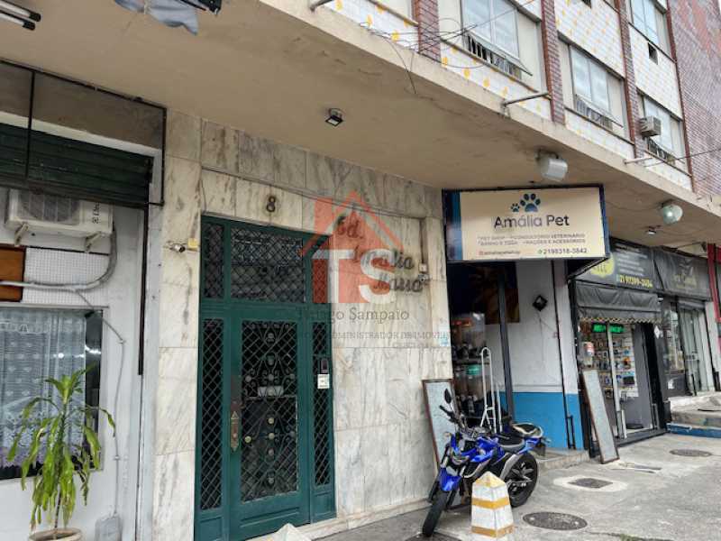 Conheça IMG_6198 do imóvel - Apartamento à venda Rua Amália, Quintino Bocaiúva, Rio de Janeiro - R$ 199.000 - TSAP20386 - 26 IMG_6198 - 26