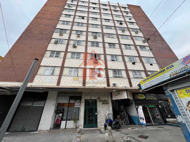 Conheça IMG_6199 do imóvel - Apartamento à venda Rua Amália, Quintino Bocaiúva, Rio de Janeiro - R$ 199.000 - TSAP20386 - 27 IMG_6199 - 27