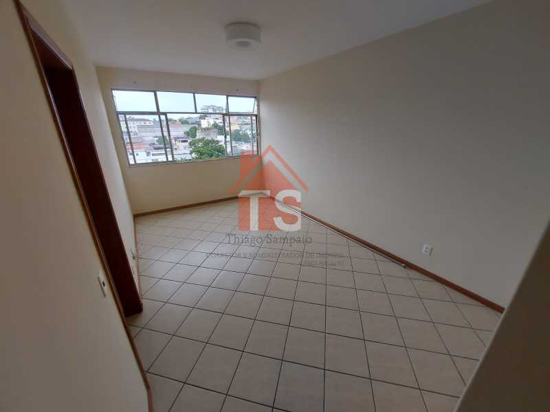 Conheça 0 2. do imóvel - Apartamento 3 quartos à venda Cachambi, Rio de Janeiro - R$ 349.000 - TSAP30287 - 1 0 2. - 1