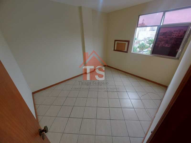 Conheça 0 6. do imóvel - Apartamento 3 quartos à venda Cachambi, Rio de Janeiro - R$ 349.000 - TSAP30287 - 5 0 6. - 5