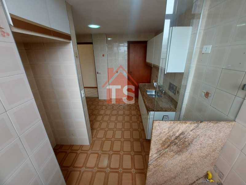 Conheça 1 2. do imóvel - Apartamento 3 quartos à venda Cachambi, Rio de Janeiro - R$ 349.000 - TSAP30287 - 8 1 2. - 8