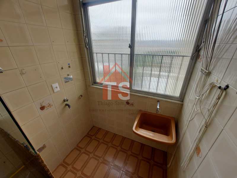 Conheça 1 3. do imóvel - Apartamento 3 quartos à venda Cachambi, Rio de Janeiro - R$ 349.000 - TSAP30287 - 9 1 3. - 9