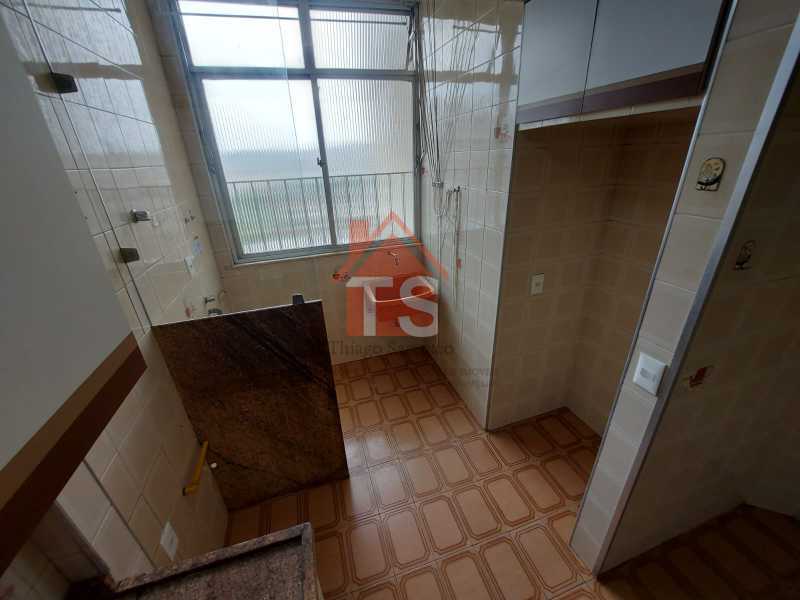 Conheça 1 4. do imóvel - Apartamento 3 quartos à venda Cachambi, Rio de Janeiro - R$ 349.000 - TSAP30287 - 10 1 4. - 10