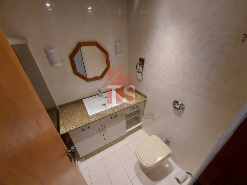 Conheça 1 5. do imóvel - Apartamento 3 quartos à venda Cachambi, Rio de Janeiro - R$ 349.000 - TSAP30287 - 11 1 5. - 11