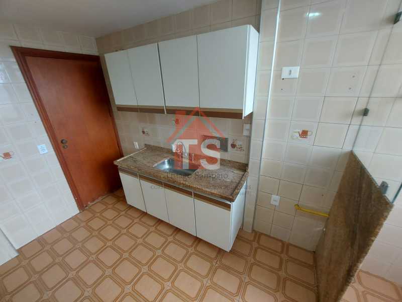 Conheça 1 6. do imóvel - Apartamento 3 quartos à venda Cachambi, Rio de Janeiro - R$ 349.000 - TSAP30287 - 12 1 6. - 12