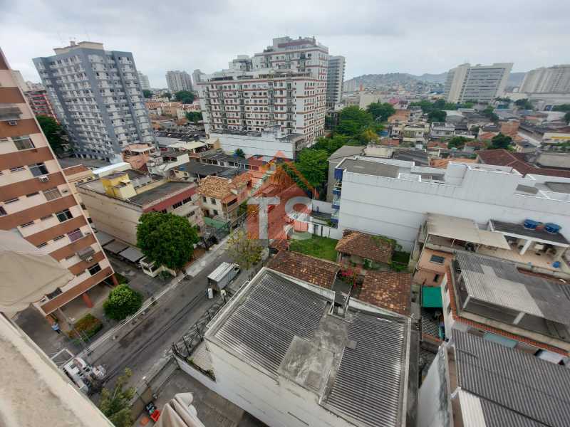 Conheça 1 7. do imóvel - Apartamento 3 quartos à venda Cachambi, Rio de Janeiro - R$ 349.000 - TSAP30287 - 13 1 7. - 13