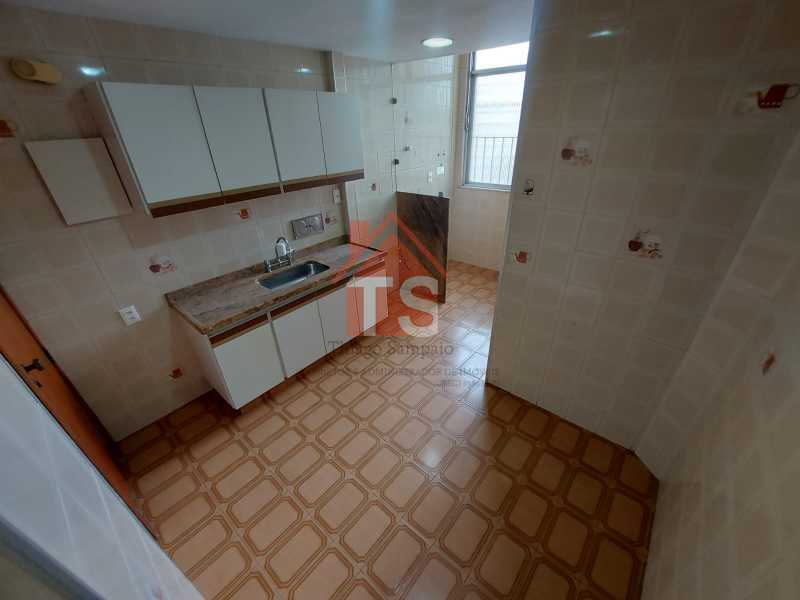 Conheça 1. do imóvel - Apartamento 3 quartos à venda Cachambi, Rio de Janeiro - R$ 349.000 - TSAP30287 - 15 1. - 15