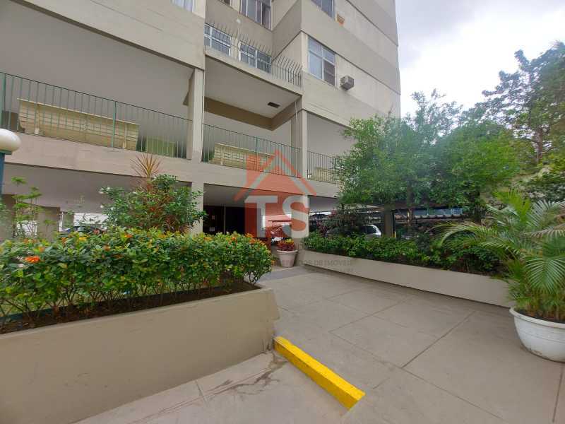 Conheça 2 4. do imóvel - Apartamento 3 quartos à venda Cachambi, Rio de Janeiro - R$ 349.000 - TSAP30287 - 18 2 4. - 18
