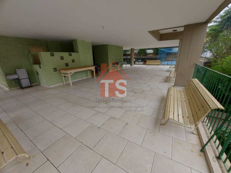 Conheça 2 5. do imóvel - Apartamento 3 quartos à venda Cachambi, Rio de Janeiro - R$ 349.000 - TSAP30287 - 19 2 5. - 19