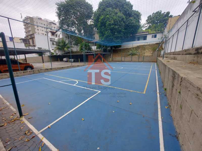 Conheça 2 6. do imóvel - Apartamento 3 quartos à venda Cachambi, Rio de Janeiro - R$ 349.000 - TSAP30287 - 20 2 6. - 20