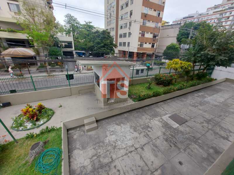 Conheça 2 7. do imóvel - Apartamento 3 quartos à venda Cachambi, Rio de Janeiro - R$ 349.000 - TSAP30287 - 21 2 7. - 21