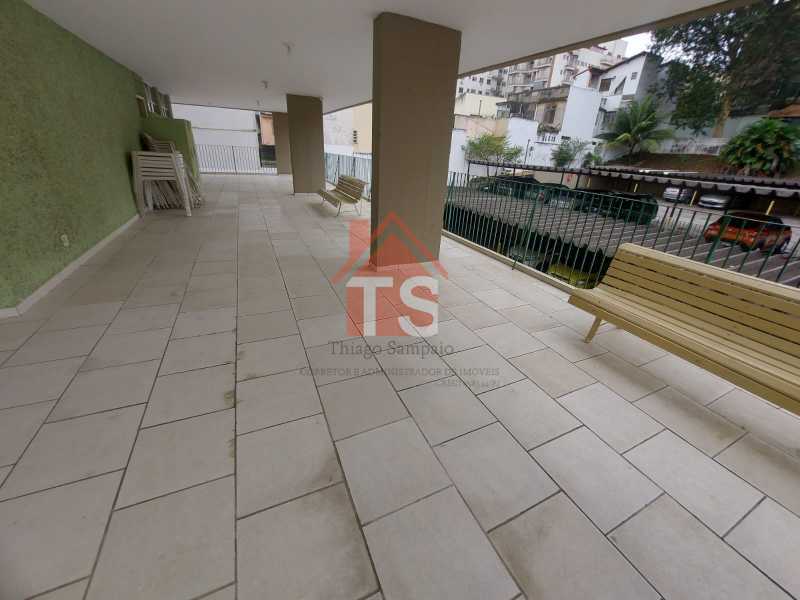 Conheça 2 8. do imóvel - Apartamento 3 quartos à venda Cachambi, Rio de Janeiro - R$ 349.000 - TSAP30287 - 22 2 8. - 22