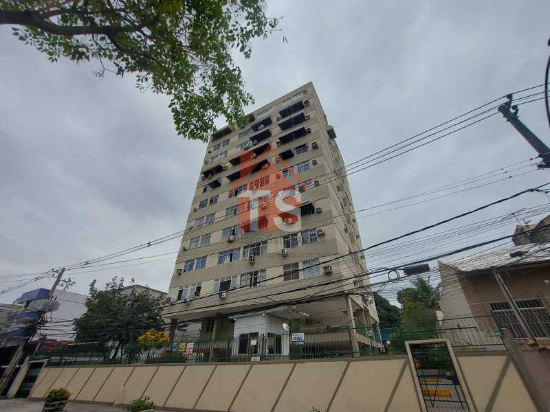 Conheça 2. do imóvel - Apartamento 3 quartos à venda Cachambi, Rio de Janeiro - R$ 349.000 - TSAP30287 - 24 2. - 24