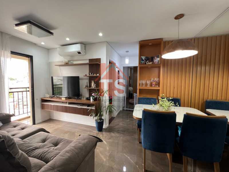 Conheça IMG_6405 do imóvel - Apartamento à venda Avenida Dom Hélder Câmara, Del Castilho, Rio de Janeiro - R$ 390.000 - TSAP20387 - 1 IMG_6405 - 1