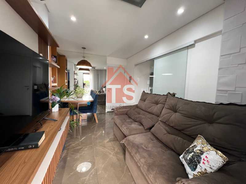 Conheça IMG_6410 do imóvel - Apartamento à venda Avenida Dom Hélder Câmara, Del Castilho, Rio de Janeiro - R$ 390.000 - TSAP20387 - 2 IMG_6410 - 2