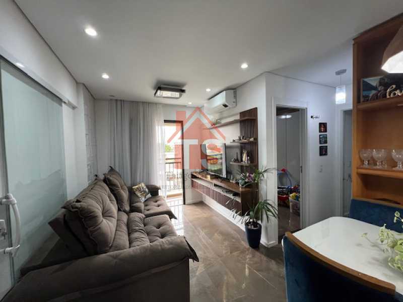 Conheça IMG_6411 do imóvel - Apartamento à venda Avenida Dom Hélder Câmara, Del Castilho, Rio de Janeiro - R$ 390.000 - TSAP20387 - 3 IMG_6411 - 3