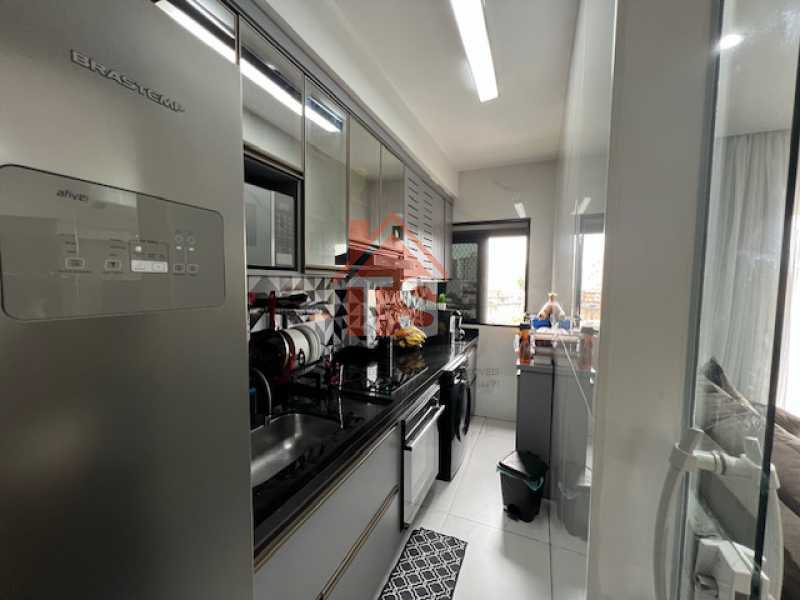 Conheça IMG_6402 do imóvel - Apartamento à venda Avenida Dom Hélder Câmara, Del Castilho, Rio de Janeiro - R$ 390.000 - TSAP20387 - 5 IMG_6402 - 5