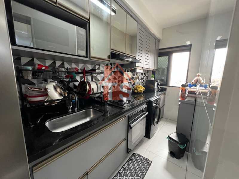 Conheça IMG_6403 do imóvel - Apartamento à venda Avenida Dom Hélder Câmara, Del Castilho, Rio de Janeiro - R$ 390.000 - TSAP20387 - 6 IMG_6403 - 6